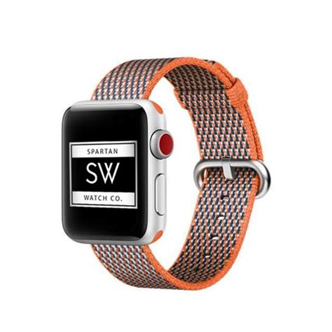 do apple watch bands stretch